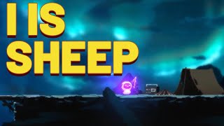 SHEEPY Full Game [upl. by Oisacin]