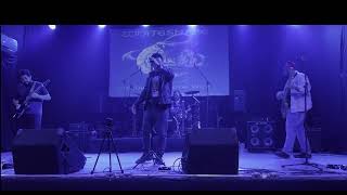 Whitesnake Cover  Love Aint no Stranger  Live [upl. by Enimzaj]