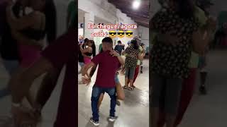 Piseiro pressão dançando 😎😎😎 💥 musicasertanejaraiz sertanejouniversitario piseiro [upl. by Venuti]