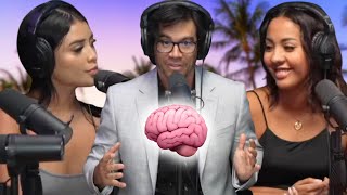 Tai Lopezs MindBlowing Question to The Ladies 🧠  Fresh and Fit Insights 🤔 [upl. by Dorr]