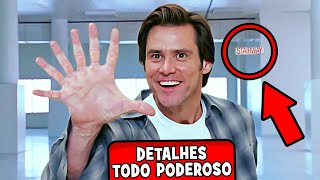 35 DETALHES que você PERDEU em TODO PODEROSO ERROS e REFERÊNCIAS 🎬 [upl. by Cooperman181]