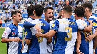 El CE Sabadell arrenca al seu particular tourmalet a Lleida [upl. by Kimberley]