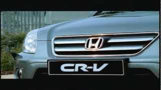 Honda CRV 2005 [upl. by Ettenav]