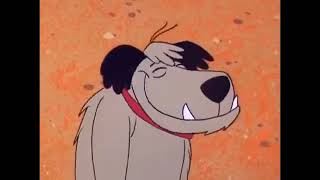 Wacky Racers Muttley Laugh [upl. by Lerner]