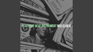 Ki Ki Trap Beat Instrument [upl. by Melliw]