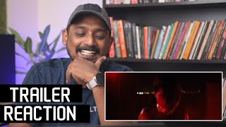 Gaganachari  Trailer Reaction  Anarkali Aju Gokul Suresh Ganesh Arun Chandu  unnivlogs [upl. by Schaumberger]