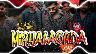 Miryalaguda Rap Song  2024 Teenmaar Mix By DJ MS [upl. by Zelma]