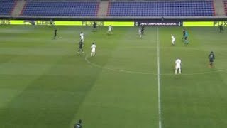 Mohamed Elyounoussi Goal Dinamo Minsk vs Copenhagen 12 All Goals and Extended Highlights [upl. by Htebharas]