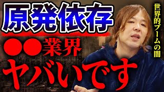 【外国株】世界の大企業が推し進める原子力産業。そのメリットとデメリットを解説【投資信託 為替】 [upl. by Eissirk915]