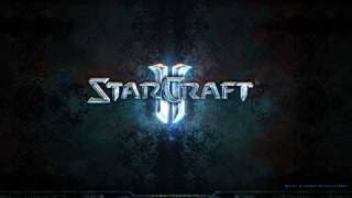 StarCraft II  Terran Theme 05 [upl. by Heer290]