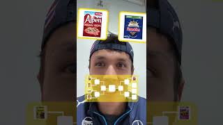 Ranking Albono’s favourite cereal lets go 🥣 wearewilliams formula1 albon filter [upl. by Gnihc]