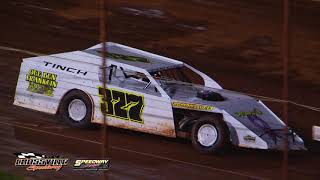 Crossville Speedway  Weekly Divisions  May 17 2019 [upl. by Xonk902]