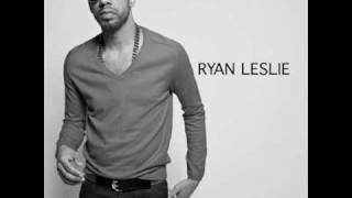 ryan leslie gibberish  lyrics [upl. by Ballard]