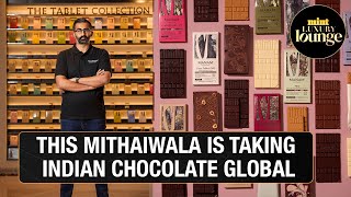 How This HyderabadBased Chocolate Karkhana Is Going Global  Manam Chocolate [upl. by Notserk]