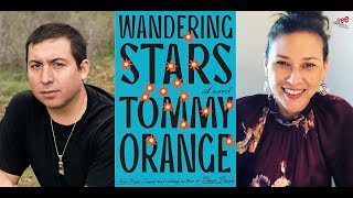 Tommy Orange  Wandering Stars A Novel [upl. by Ilime]