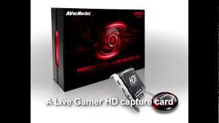 Bypass PS3 HDCP in Xsplit using AVermedia Live Gamer HD [upl. by Liatris]