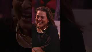 Krushna ने किया Shilpa को roast  Bigg Boss 18 [upl. by Schuman]