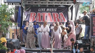 Garut Kota intan  NEW BATARA  BOZKY AUDIO  Gandawesi 22 September 2024 [upl. by Caron109]