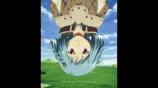 Patema Inverted OST  Patema Inverse [upl. by Leval]