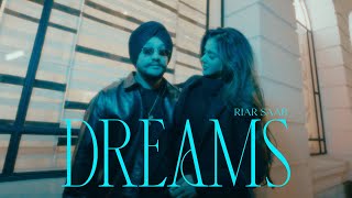 Riar Saab  Dreams  Prod by Hashbass  Official Music Video [upl. by Khanna]