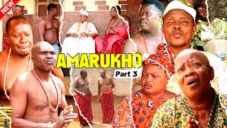 AMARUKHOR PART 3  LATEST BENIN MOVIES 2024 [upl. by Airekal]