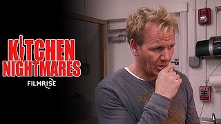 Kitchen Nightmares Uncensored  Season 1 Episode 19  Full Episode [upl. by Devy]