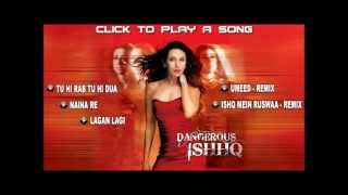 Dangerous Ishhq Full Songs  Karisma Kapoor [upl. by Naillig]