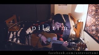 Pilgrim  Fink Cover [upl. by Sieber]