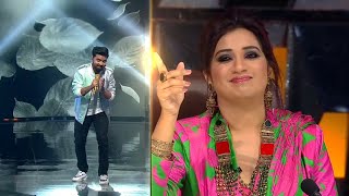 Tose Naina Lage X Juda Hoke Bhi  Subhadeep Das Chowdhury  Indian Idol [upl. by Aedni]