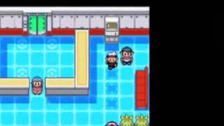 Pokemon Sapphire Walkthrough Part 78 The Final Episode [upl. by Hadwyn]