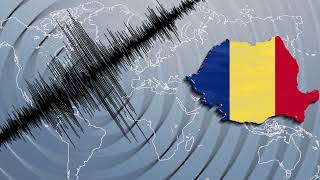 Unde vine marele cutremur în România Seismologii avertizează E cea mai periculoasă zonă [upl. by Bysshe572]