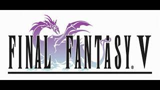 Final Fantasy V Lennas Theme Extended [upl. by Enihpets]