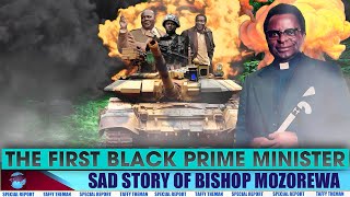 The story of Bishop Abel Muzorewa [upl. by Ahsinrad]