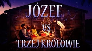 Wielkie Konflikty  odc 22 quotJózef vs Trzej Królowiequot [upl. by Nugesulo]