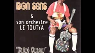 Nguess Bon Sens Toutya Sramblé YouTube2 [upl. by Tteragram]