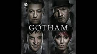 Gotham OST 1x14 Penguin amp Maroni Play the Secrets Game [upl. by Tomasz231]