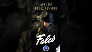 audio libro Falcó Arturo PérezReverte [upl. by Peppie]