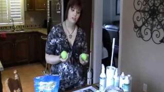 Norwex Home Presentation Part 4 [upl. by Harwilll]