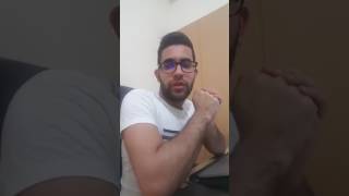 Yasser Ouaziz Reskin Live 26032017الحلقة الأولى اربح من الريسكين  الخاص للمبتدئين [upl. by Adelaja]