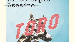 Tengo ganas de ti  Banda Sonora El Columpio Asesino  Toro [upl. by Lutim]