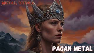 Free 🤘 Pagan Metal songs Metal x Melodic Heavy Metal songs PaganMetal MelodicMetal folkmetal [upl. by Adnol]