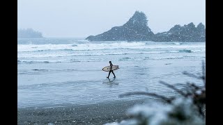 Rediscover Winter in BC [upl. by Selym]