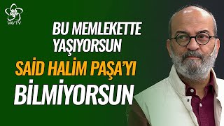 Müslümanlar Zahire Çok Aldanıyorlar Aldanmaya Kendilerini Hazırlıyorlar  Savaş Barkçin Vav TV [upl. by Annekam]