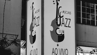 CASCAIS JAZZ CLUB 🇵🇹 RÃO KYAO 🪈 [upl. by Nare385]