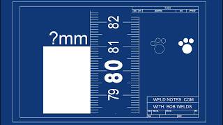 How to Read a Metric Ruler [upl. by Margi666]