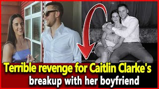 Caitlin Clarkes troubles with her boyfriend have gone viral online Wnba most popular news today [upl. by Yecats]