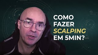 operações Scalp em 5 minutos [upl. by Sivrad]