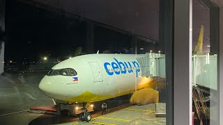 JenSkie Vlog is live FLIGHT TO MANILA✈️ [upl. by Silda]