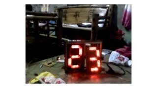 24 Second Shot Clock [upl. by Enala]