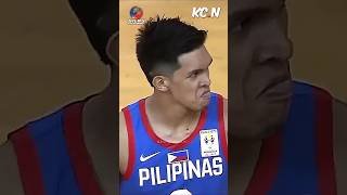 Thirdy Ravena BRUTAL BLOCKS vs Indonesia Japan Canada amp Qatar shorts [upl. by Talich]